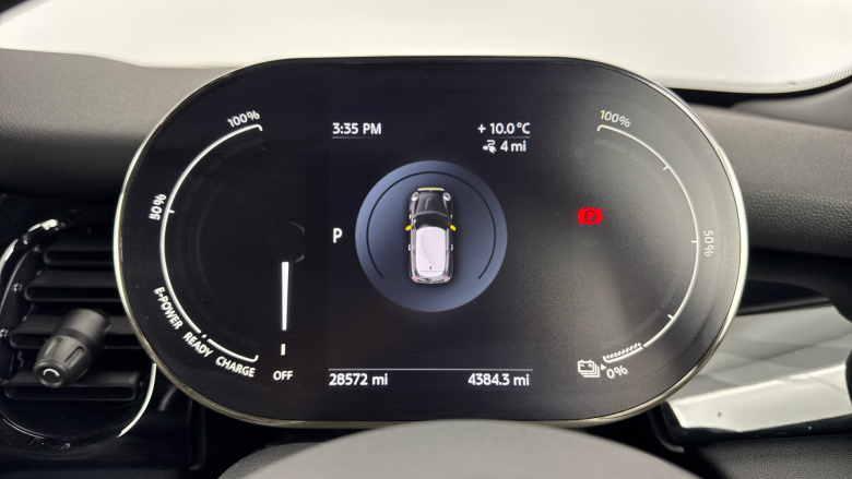 MINI Hatchback 135kW Cooper S Level 2 33kWh 3dr Auto Electric Hatchback